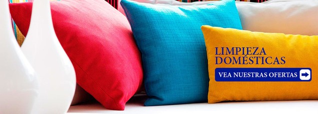 limpieza del hogar para personas alérgicas