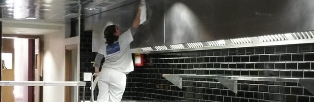 Limpieza de hoteles Barcelona y restaurantes