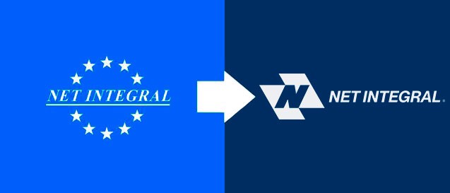 cambio logo netintegral