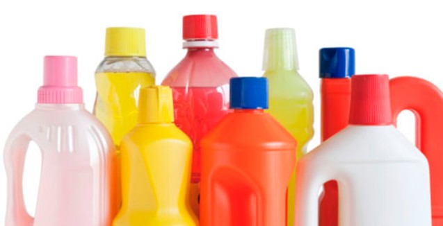 conocen nuestros productos para la limpieza