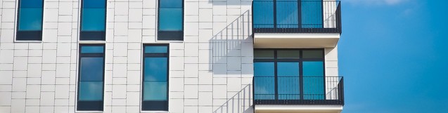 Cristales y ventanas