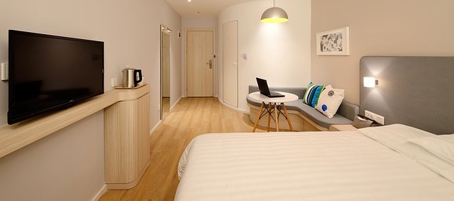 Limpieza de hoteles en Barcelona