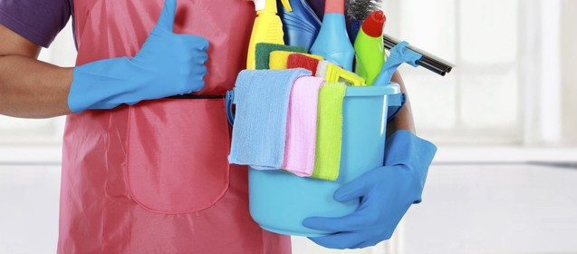 Productos para limpiar Sabadell y alrededores