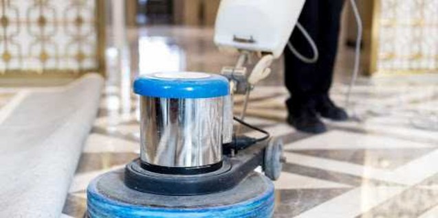 Deseas un suelo brillante