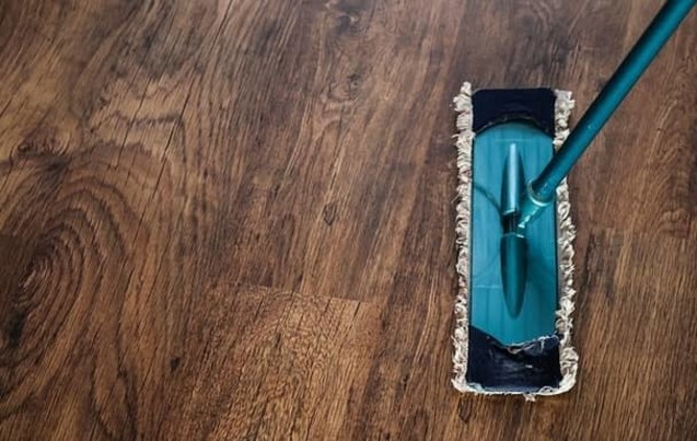 empresa de limpieza de confianza