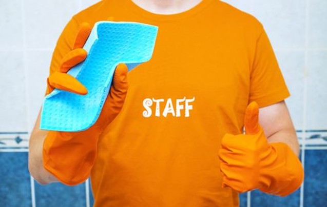 Soluciones integrales de limpieza en centros deportivos