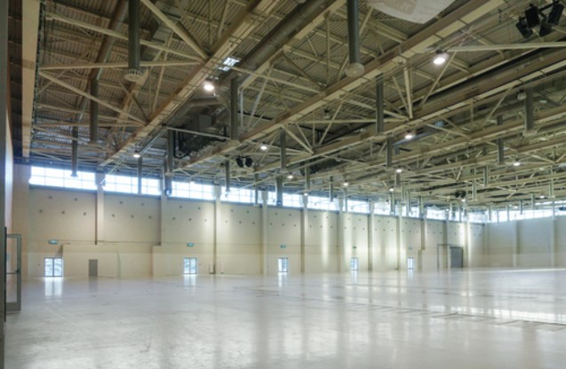 primera limpieza de final de obra