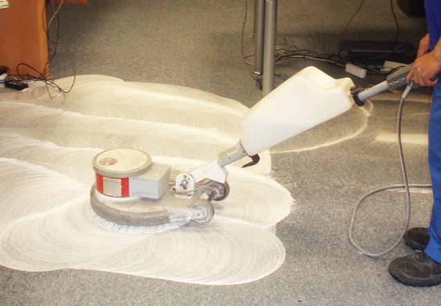 empresas de limpieza en Tarragona