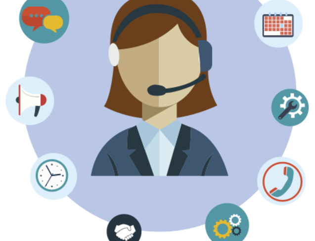 Empresa de Servicios Auxiliares en Barcelona