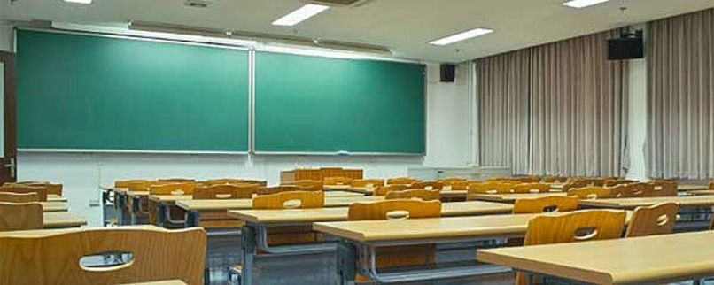 Servicios de limpieza de colegios y centros educativos