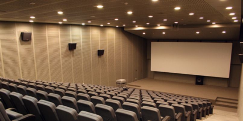 Servicios de limpieza de cines en Barcelona